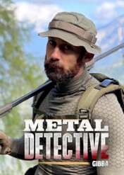 Wykrywacz historii / Metal Detective