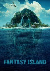 Wyspa Fantazji / Fantasy Island