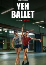 Yeh Ballet / Yeh Ballet