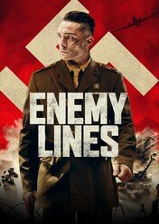 Za linią wroga / Enemy Lines