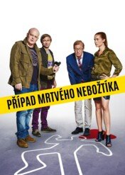 Zabita na śmierć / Případ mrtvého nebožtíka