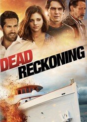 Zabójcze lato / Dead Reckoning