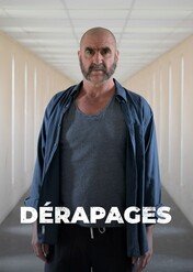 Zakładnik / Inhuman Resources