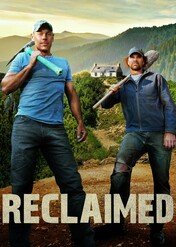 Zapomniane kopalnie złota / Lost Mines: Restored