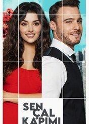 Zapukaj do moich drzwi / You Knock on My Door