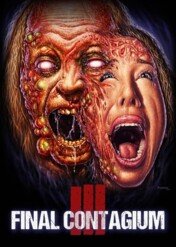 Zaraza / Ill: Final Contagium