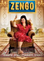 Zengo / Zengo