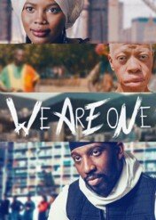 Zjednoczeni / We Are One