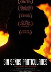 Znaki szczególne / Identifying Features