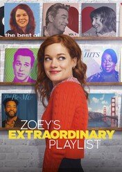 Zoey's Extraordinary Playlist / Zoey's Extraordinary Playlist