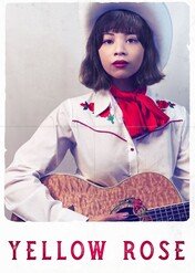 Żółta Róża / Yellow Rose