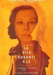 Życie przed sobą / The Life Ahead