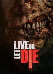 Żyj lub pozwól umrzeć / Live Or Let Die