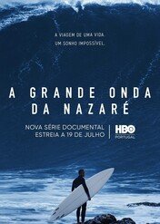 30-metrowa fala / 100 Foot Wave