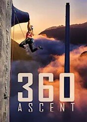 360 Ascent - Ekstremalna wspinaczka / 360 Ascent