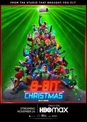 8-bitowe Święta / 8-Bit Christmas
