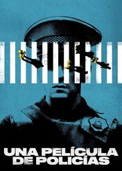 Film o policjantach / A Cop Movie