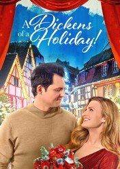 Dickens na Święta / A Dickens of a Holiday!