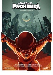 Zakazana pomarańcza / A Forbidden Orange