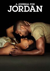 Dziennik dla Jordana / A Journal for Jordan