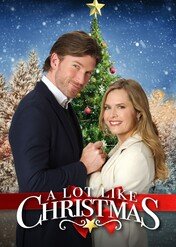 A Lot Like Christmas / A Lot Like Christmas