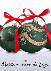 Nigeryjskie święta / A Naija Christmas