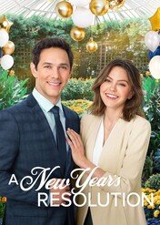 A New Year's Resolution / A New Year's Resolution