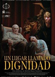 Miejsce zwane Godność / A Place Called Dignity