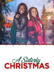 A Sisterly Christmas / A Sisterly Christmas