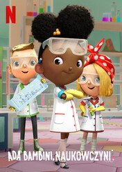 Ada Bambini, naukowczyni / Ada Twist, Scientist