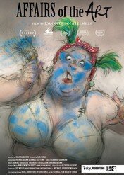 Kwestia smaku / Affairs of the Art