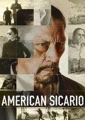 Amerykański sicario / American Sicario