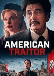 W pułapce zdrady / American Traitor: The Trial of Axis Sally
