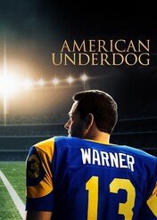 American Underdog / American Underdog