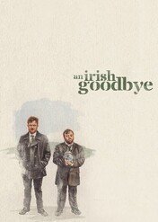 Irlandzkie pożegnanie / An Irish Goodbye