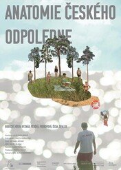 Anatomia czeskiego popołudnia / Anatomy of a Czech Afternoon