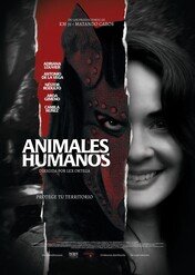 Animales Humanos / Animales Humanos