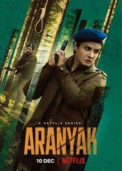 Aranyak / Aranyak