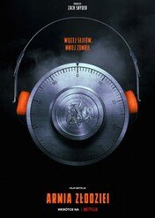 Armia złodziei / Army of Thieves