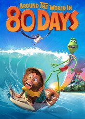 W 80 dni dookoła świata / Around the World in 80 Days