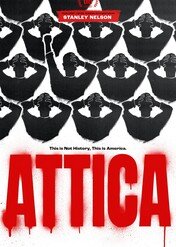 Attica / Attica