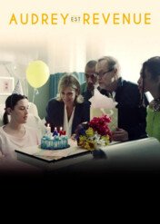 Audrey się obudziła / Audrey's Back