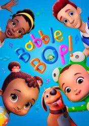 Babble Bop! / Babble Bop!