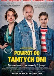Powrót do tamtych dni / Powrót do tamtych dni