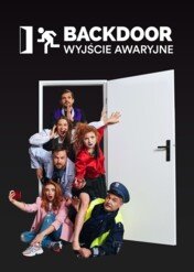 Backdoor. Wyjście awaryjne / Backdoor. Wyjście awaryjne