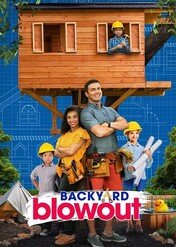 Backyard Blowout / Backyard Blowout