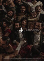 Bal czterdziestu jeden / Dance of the Forty One