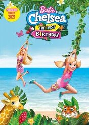 Barbie i Chelsea: Zagubione urodziny / Barbie & Chelsea the Lost Birthday