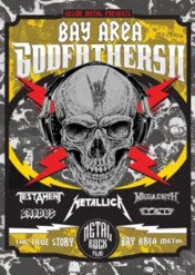 Bay Area Godfathers II / Bay Area Godfathers II