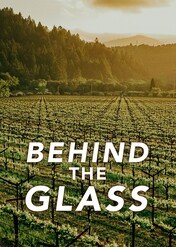 Behind the Glass / Behind the Glass